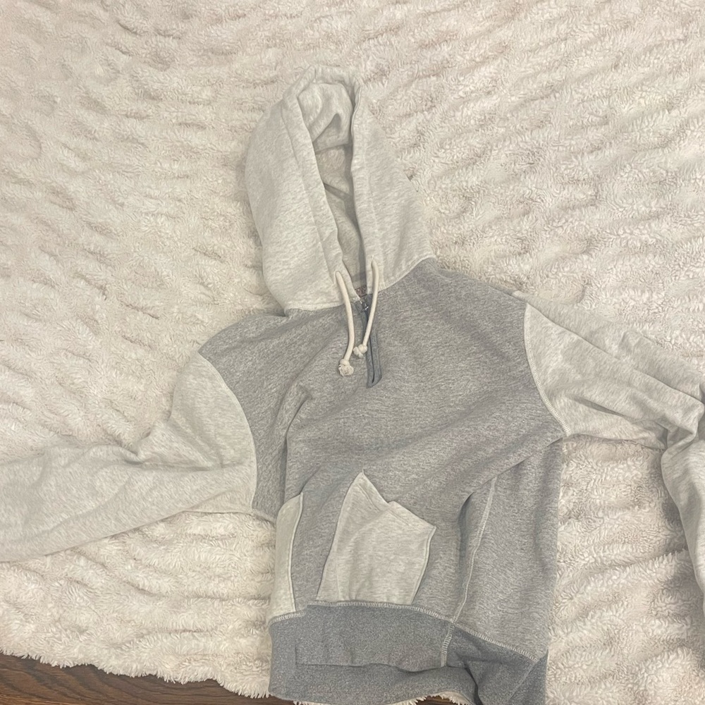 J Crew Sweatshirt